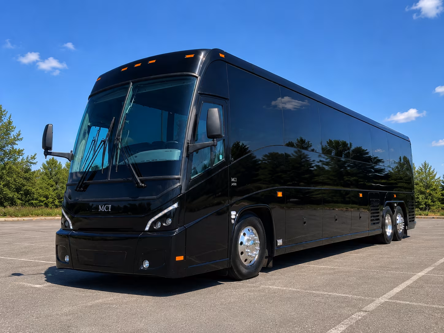 affordable palmdale wedding charter bus prices for every budget
