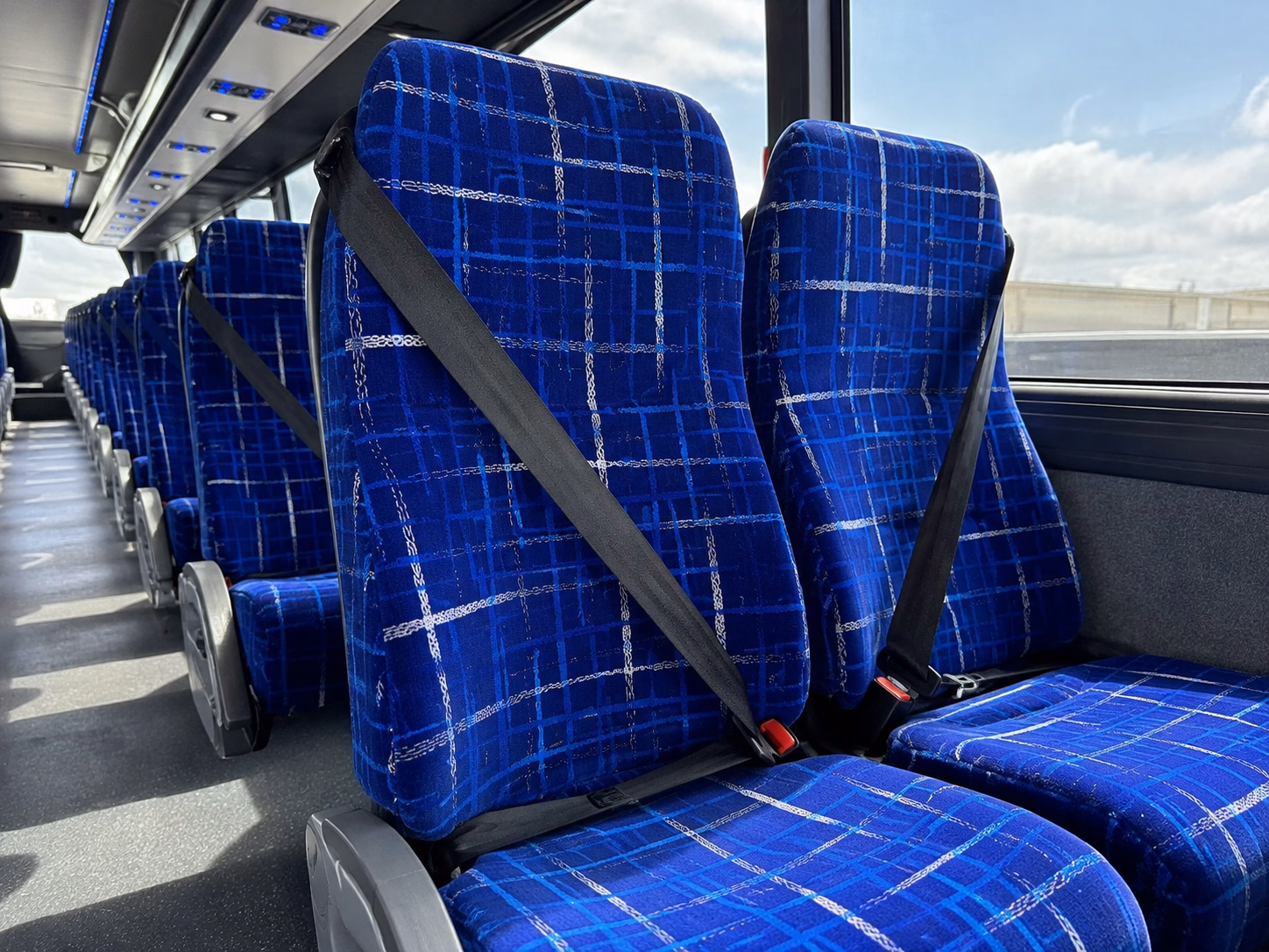 away game and tournament charter buses from palmdale