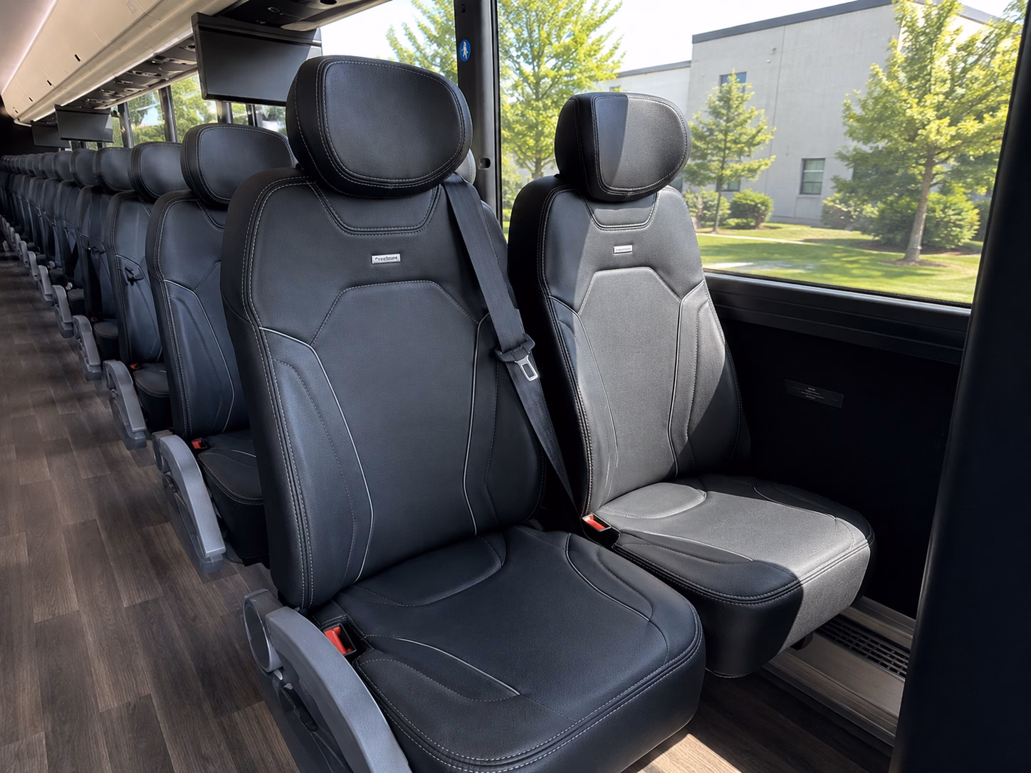 bur airport shuttles for out of town wedding guests