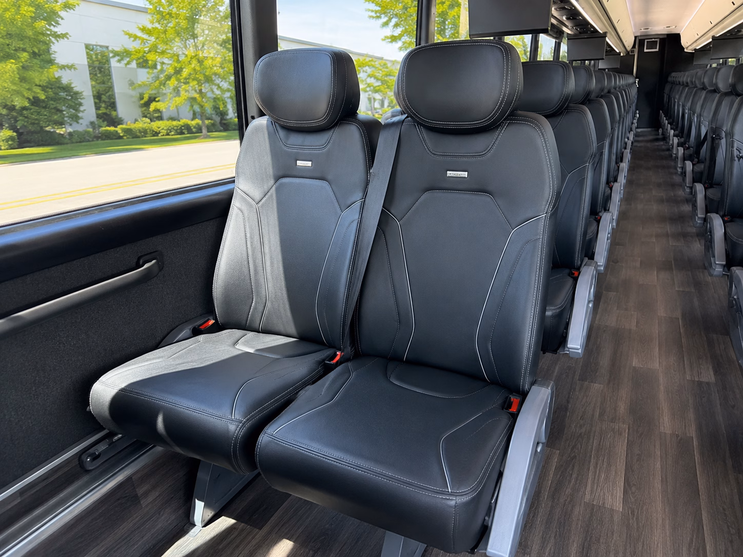 college tour charter buses to california state university northridge antelope valley college and beyond