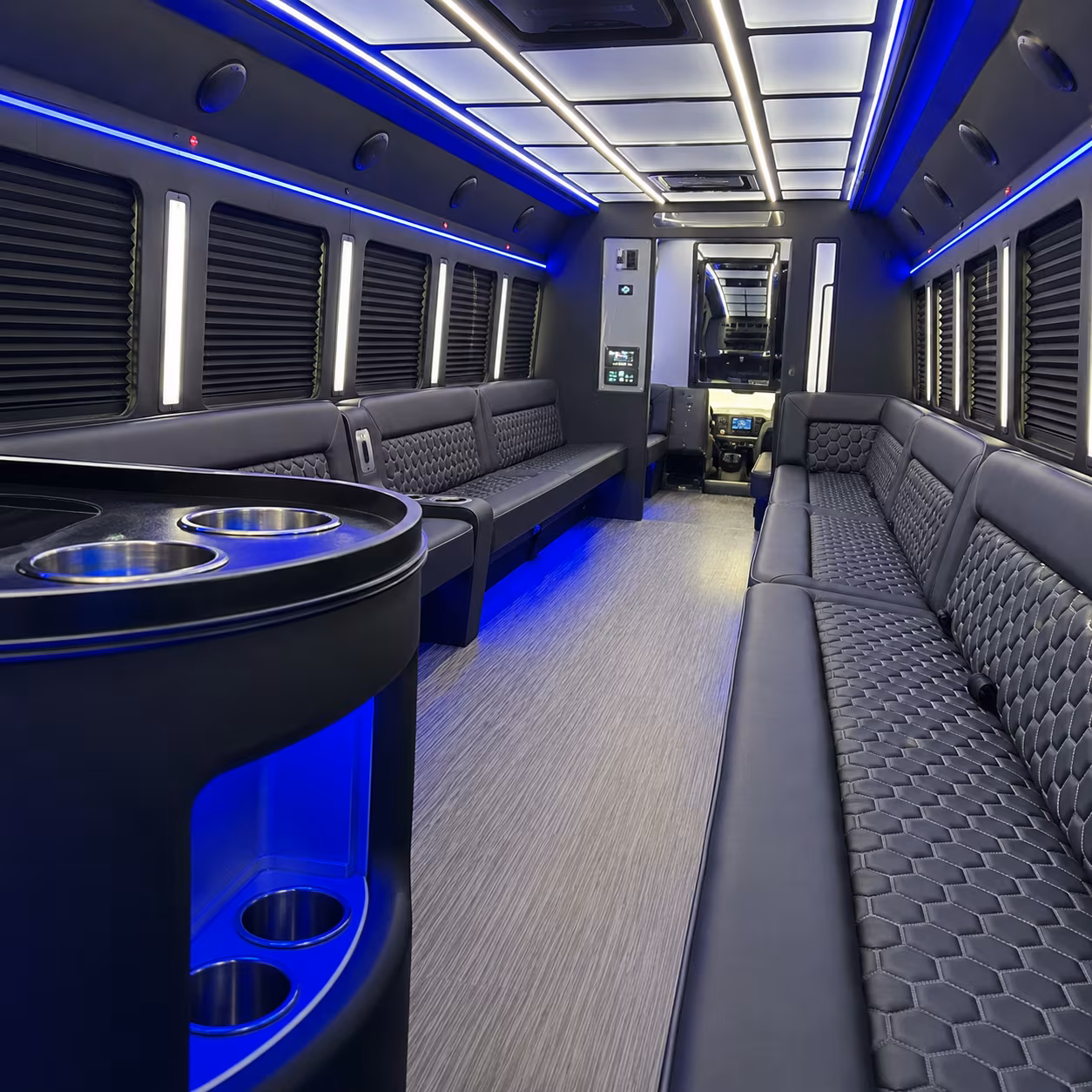 corporate travel to los angeles bakersfield and beyond