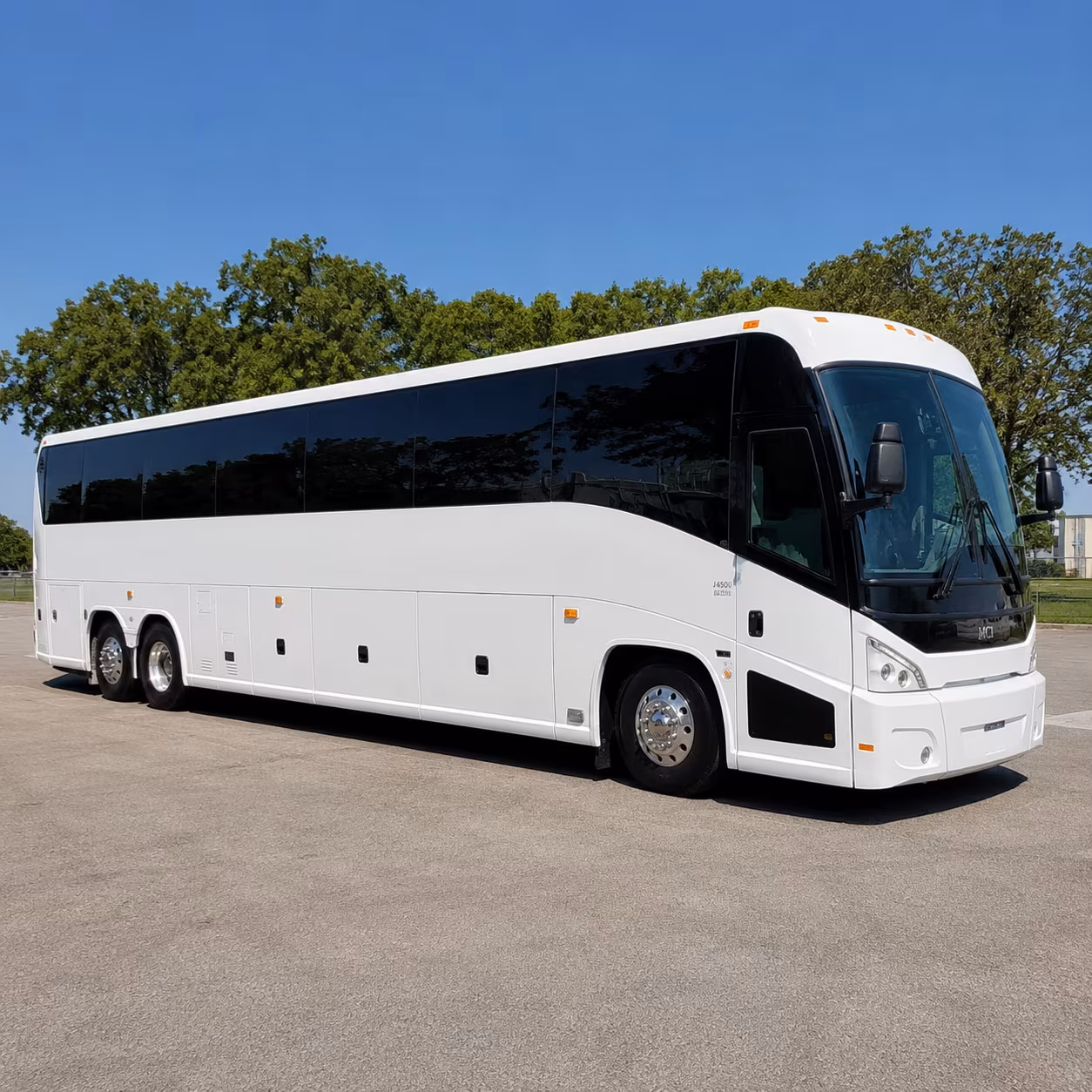multi day and overnight charter bus trips from palmdale