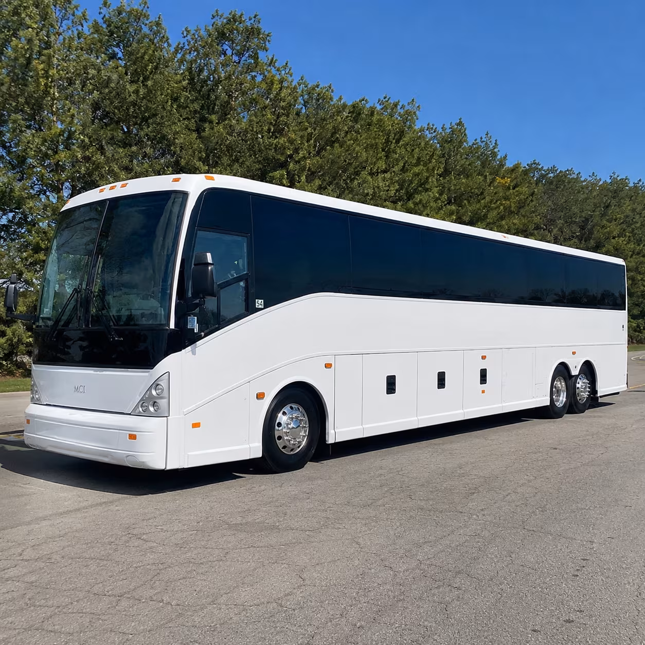 palmdale charter bus tours to joshua tree national park and zion national park