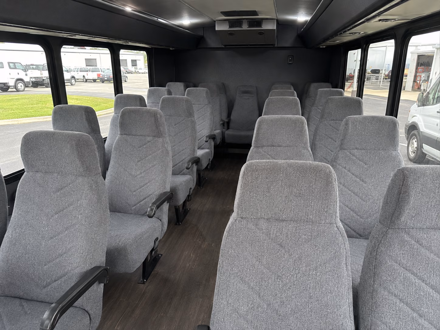 palmdale family reunion and vacation bus rentals