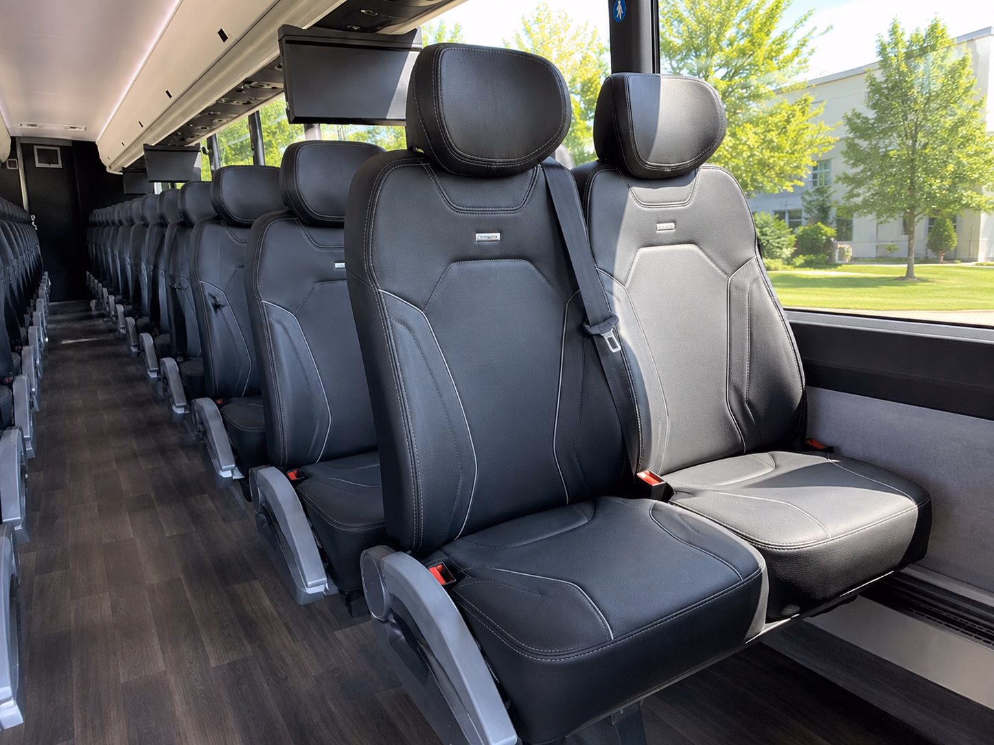 palmdale historic tour bus rentals