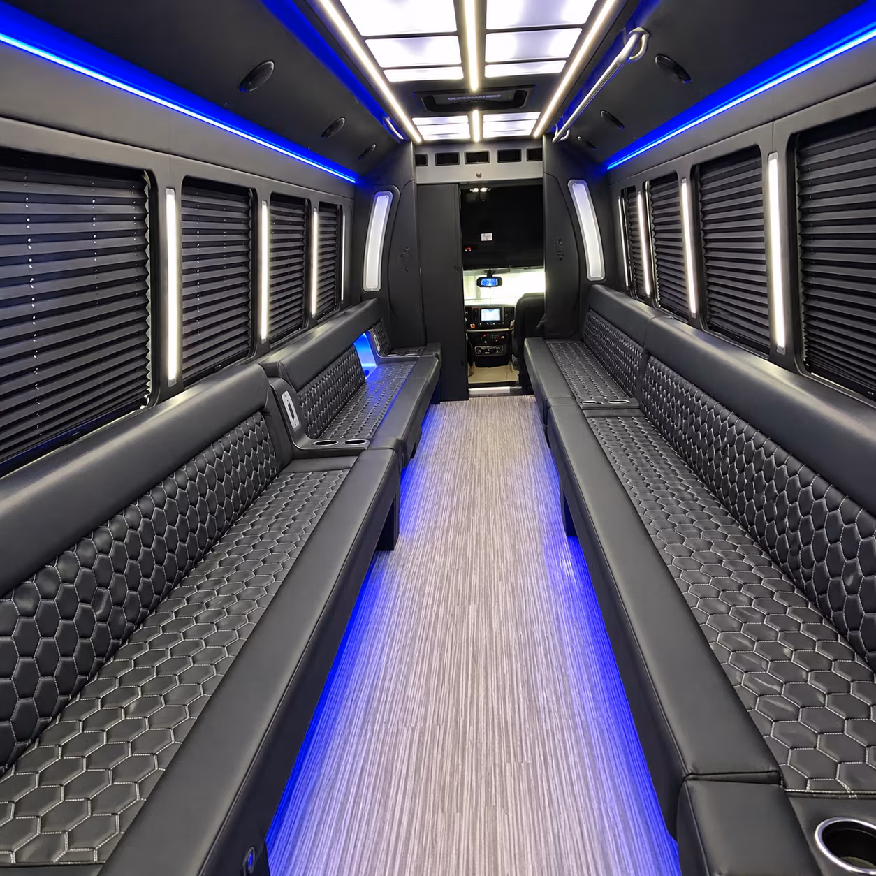 palmdale wedding quinceanera and celebration bus rentals