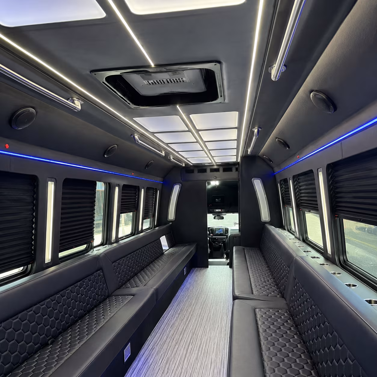 shuttle to hollywood burbank airport