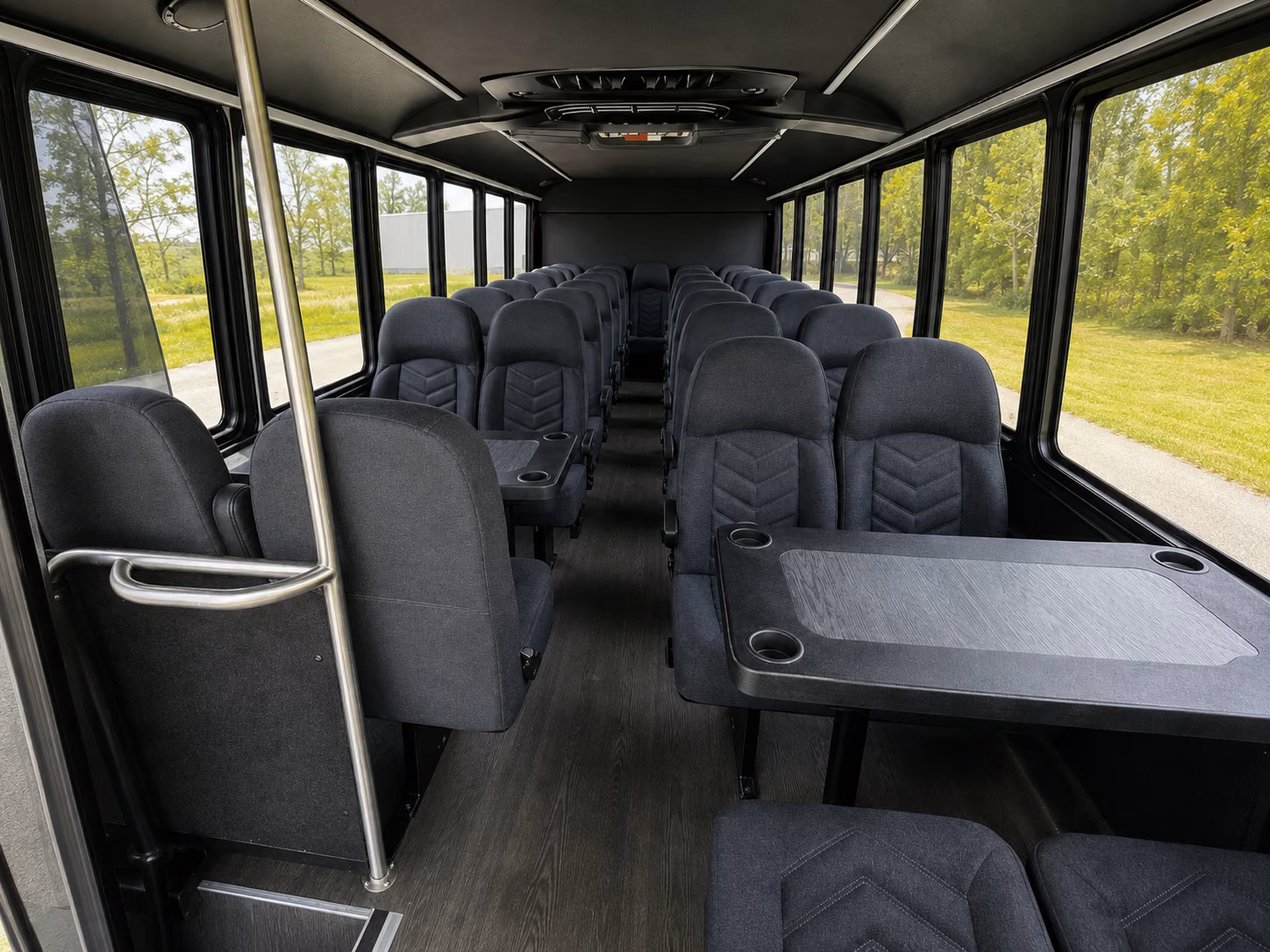 wine event transportation from palmdale to reyes winery